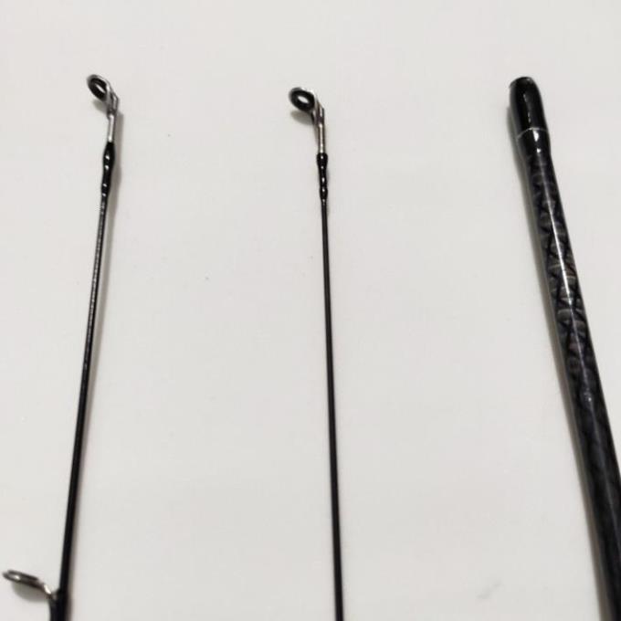 Cần câu lure shimano cần lure 2 ngọn UL+L