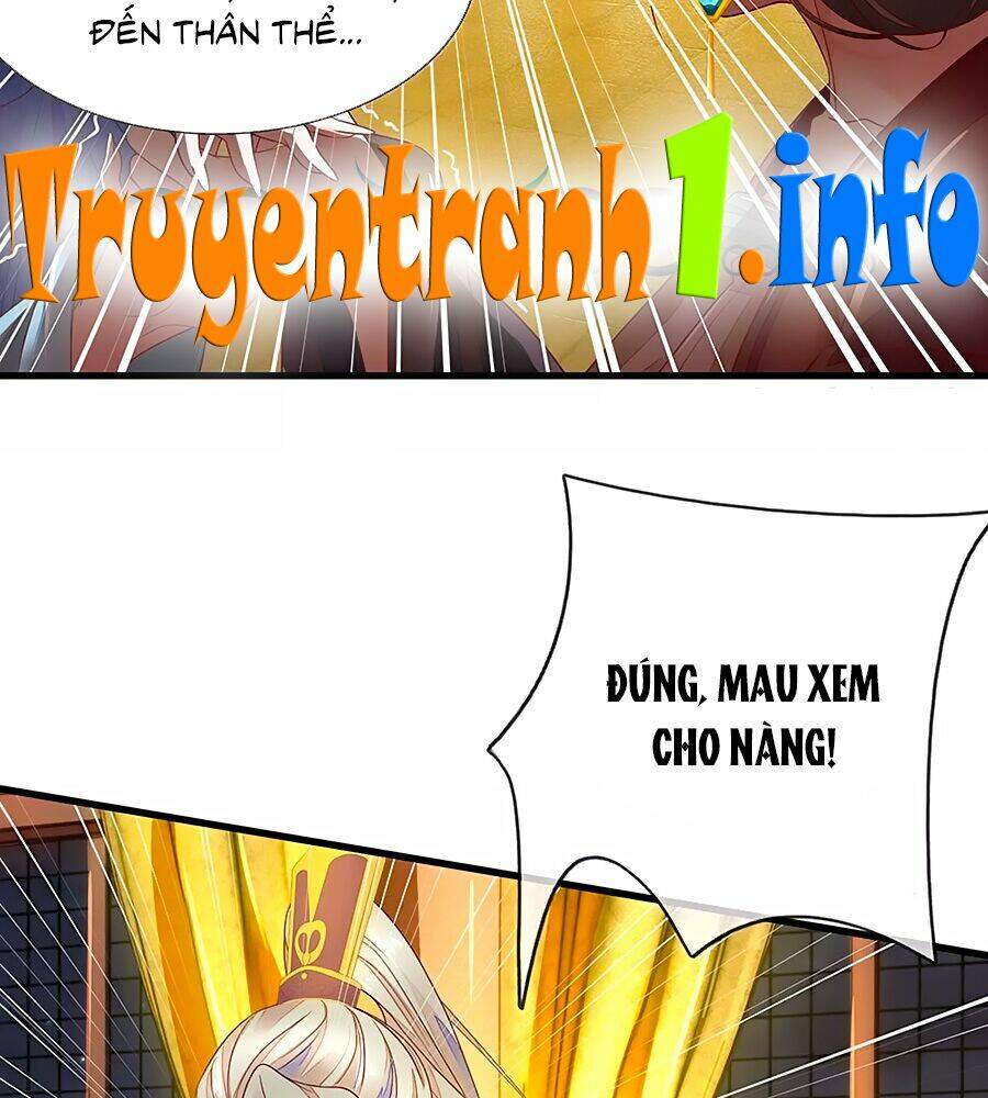 y hậu lệ thiên chapter 66 2