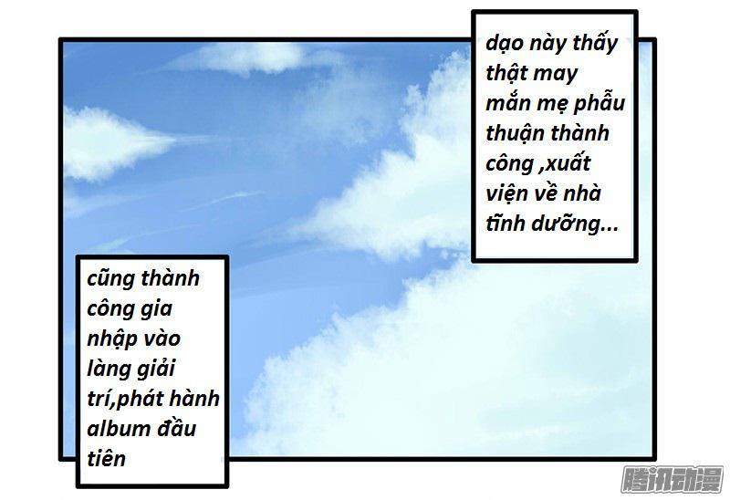 tổng tài đã cưới em chapter 45 22