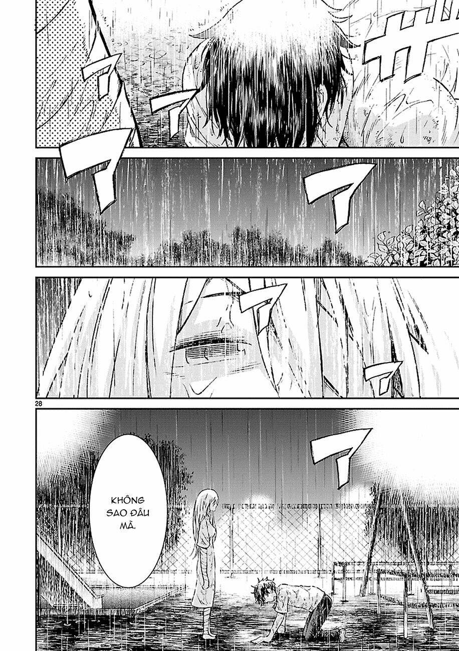 haru no houtai shoujo chapter 2 27