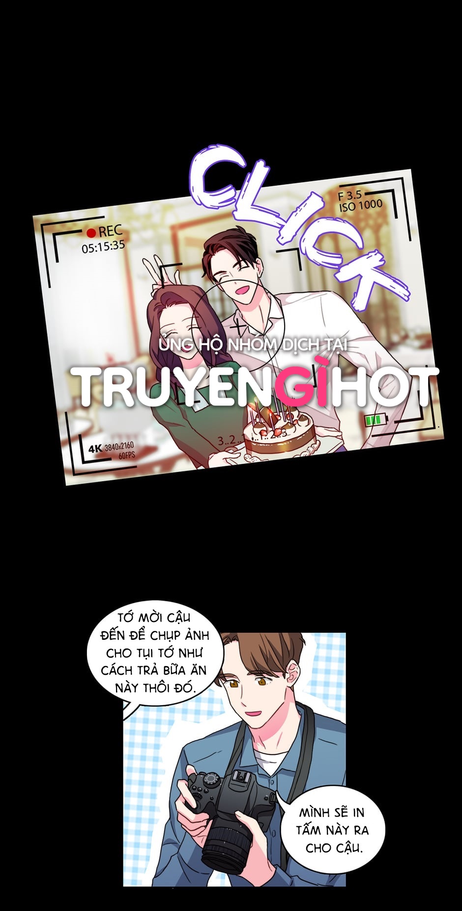 quý cô với chiếc mặt nạ chapter 38 9