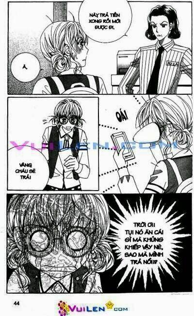 đừng tin cô ấy chapter 2 44