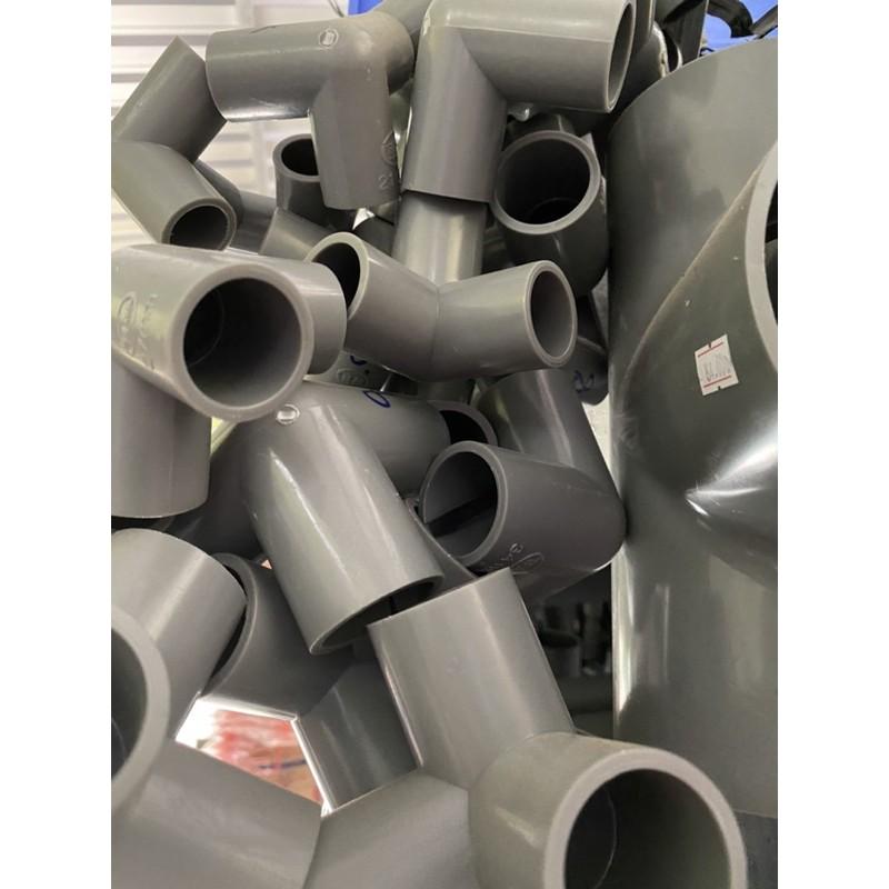 Chữ y pvc nhựa , nhựa S-T