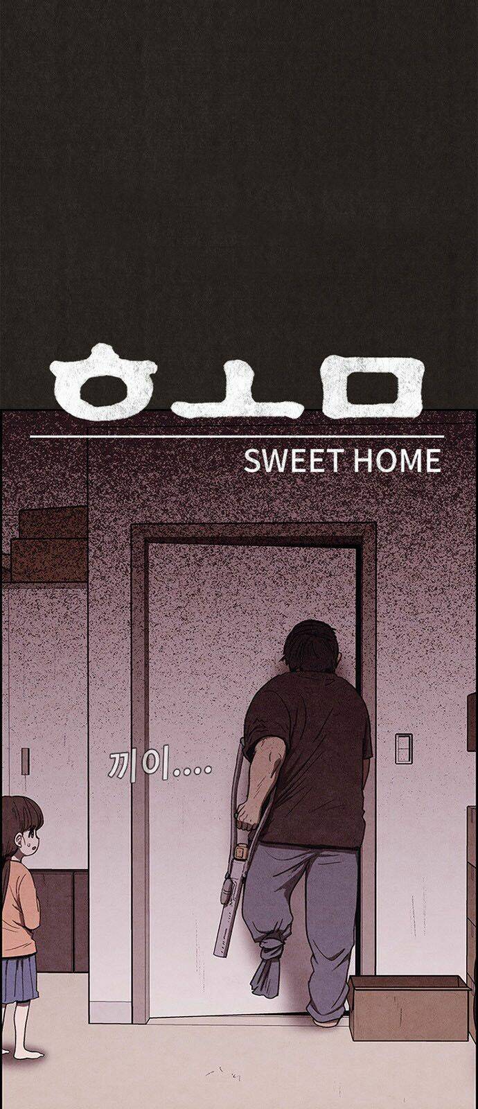 quái vật tại chung cư xanh chapter 42 17