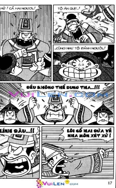 thần đồng đất việt chapter 81 14