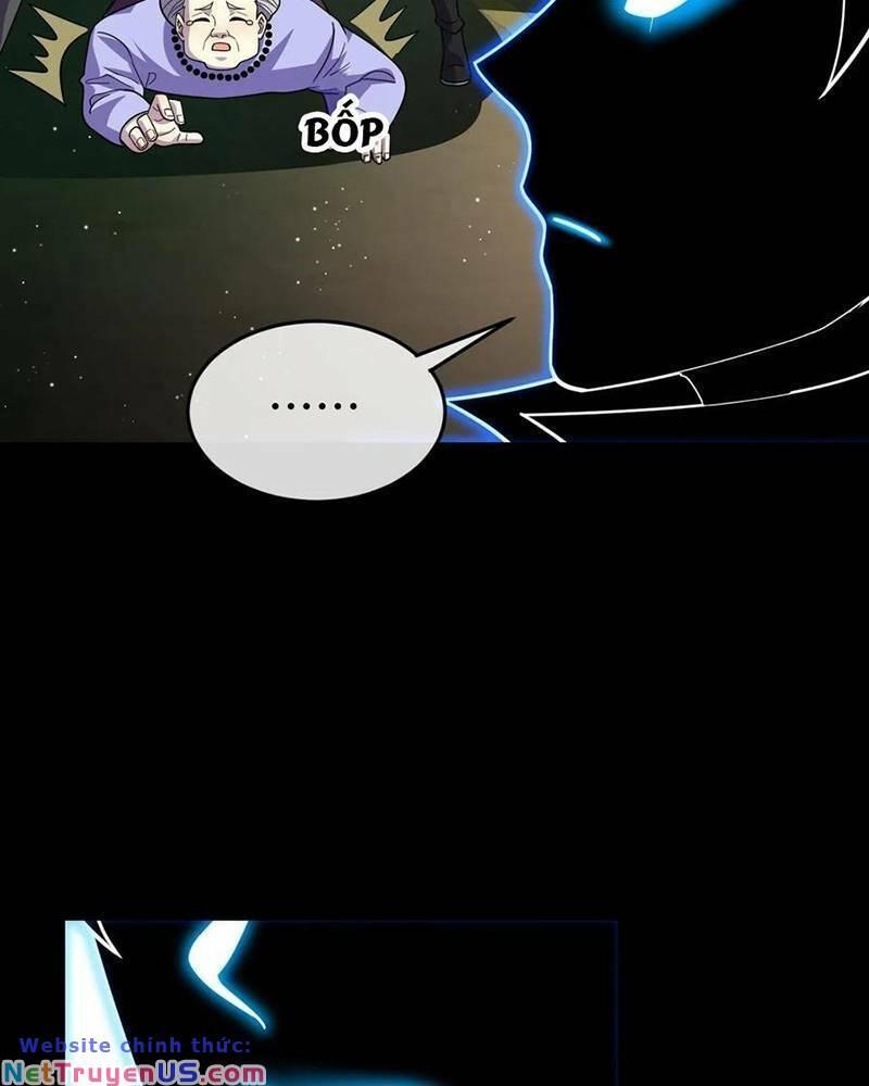 nhìn thấy thanh máu, ta xử tội thần linh chapter 85 31