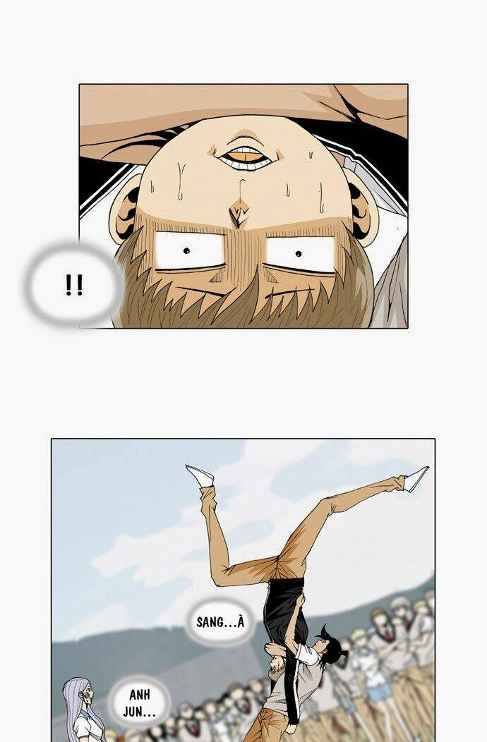 ultimate legend: kang hae hyo chapter 24 31