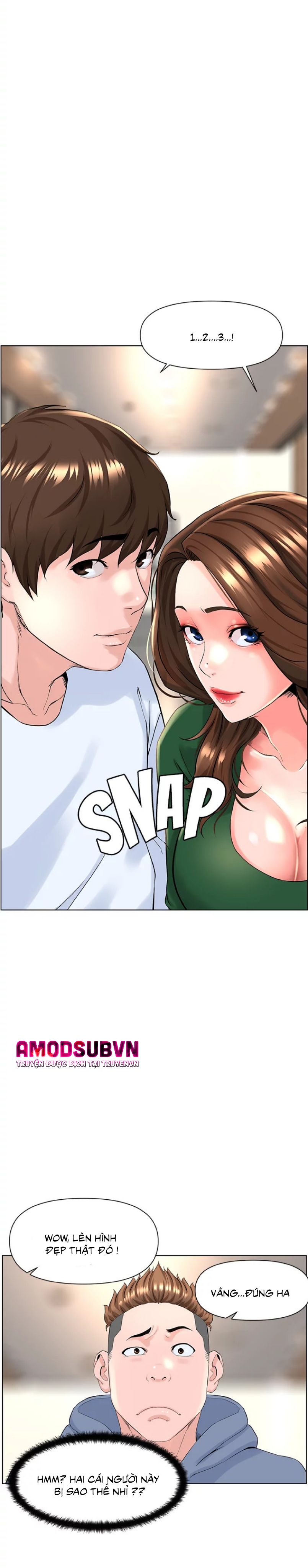 idol kế bên chapter 18 23