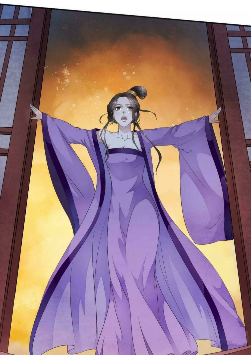 bạch liên yêu cơ người chapter 43 25