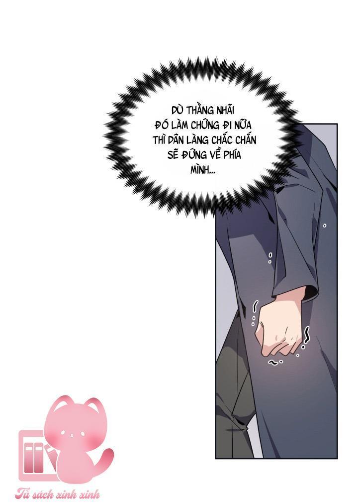 nguyện ước vô vọng của ma nữ chapter 22 26
