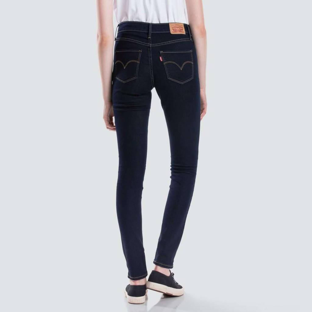 QUẦN JEANS NỮ DÀI LEVI'S 311 SKINNY 19626-0001