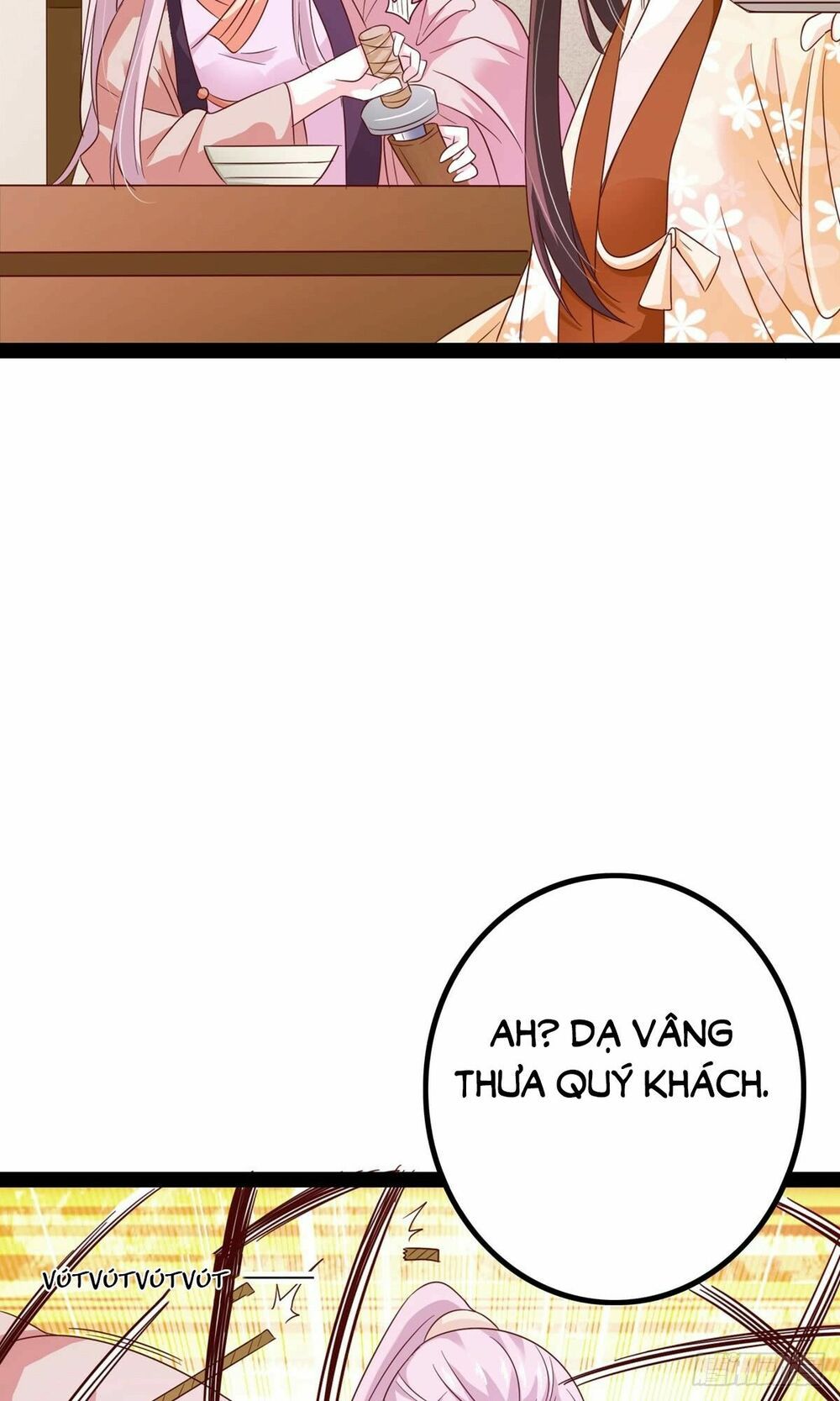 hoàng hậu của trẫm là võ lâm minh chủ chapter 22 11