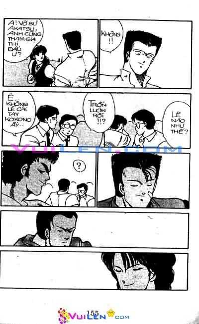 truyền nhân atula - shura no mon i chapter 4 156