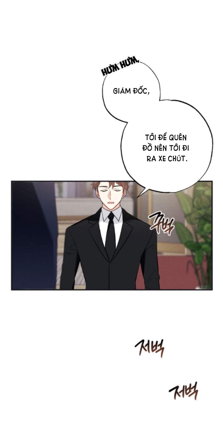 [18+] hôn nhân bị đánh cắp chapter 27.1 12