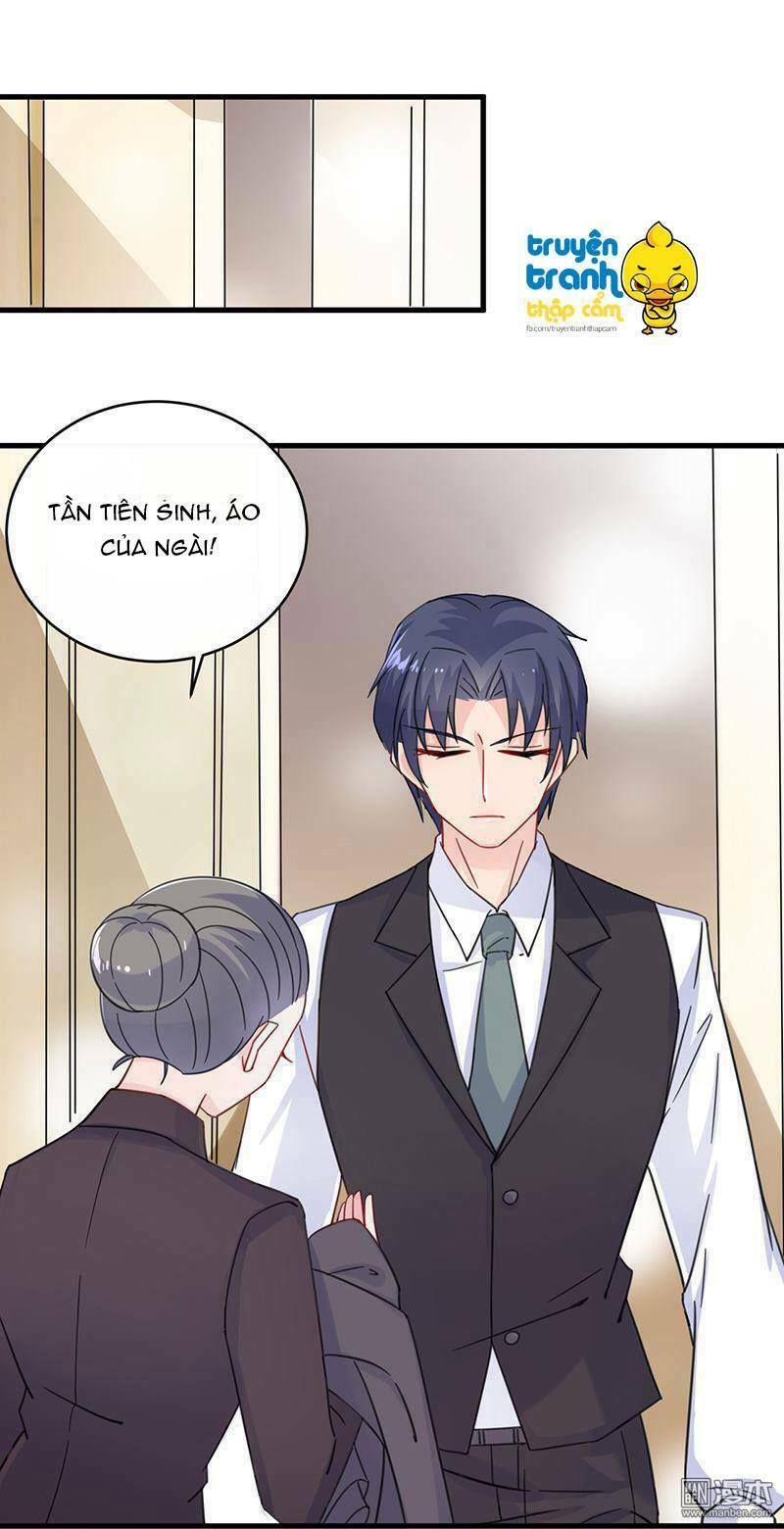 chọc tới chủ tịch tổng tài 2 chapter 12 5