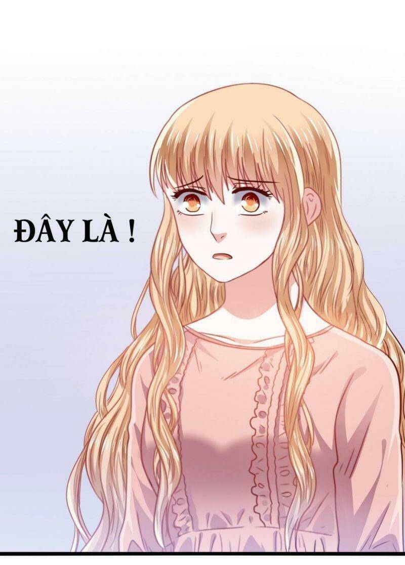 lăng thiếu! nhẹ một chút, đau chapter 44 23