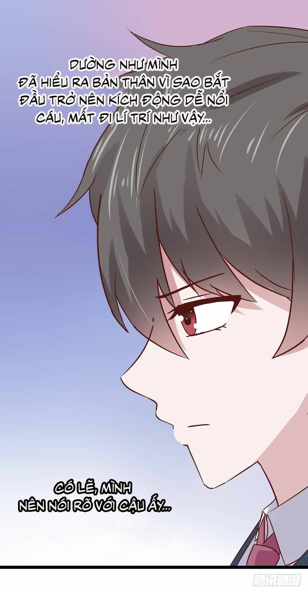 ác ma bàn bên chapter 39 49