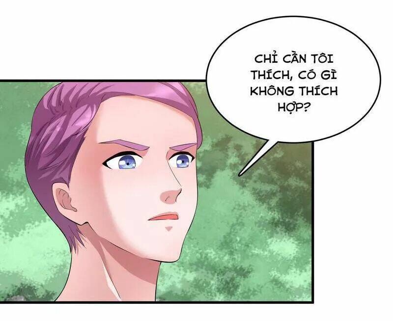 cô dâu gả thay của tổng tài chapter 82 21