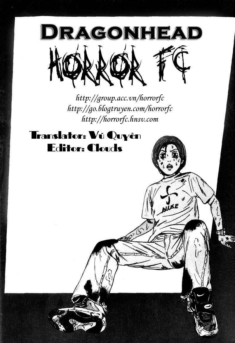 dragon head chapter 86 1