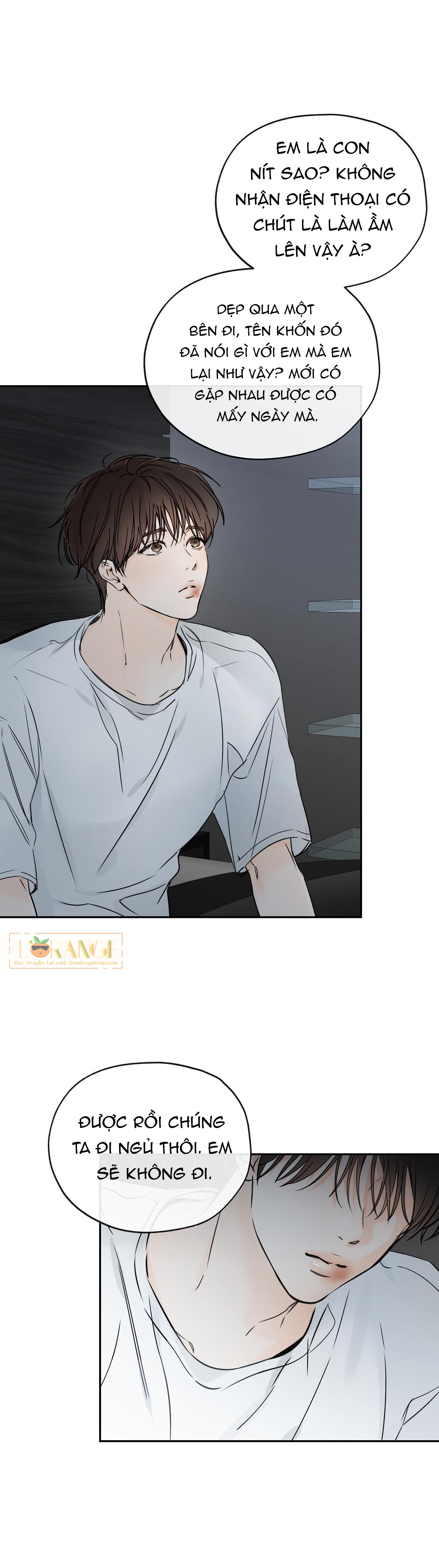 hướng đến nơi chân trời chapter 12 37