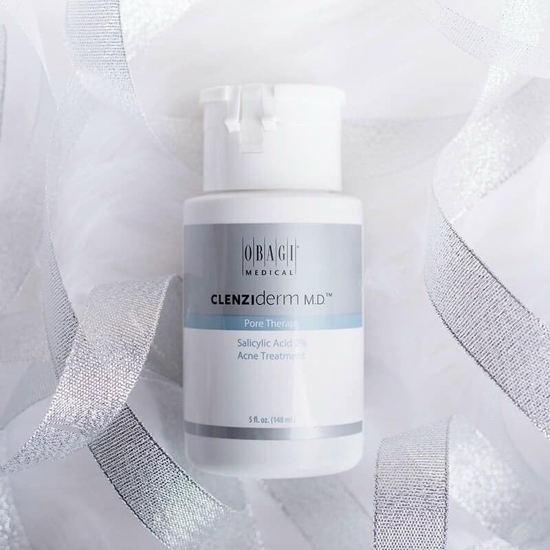 Obagi Clenziderm Pore 2% BHA (148ml)
