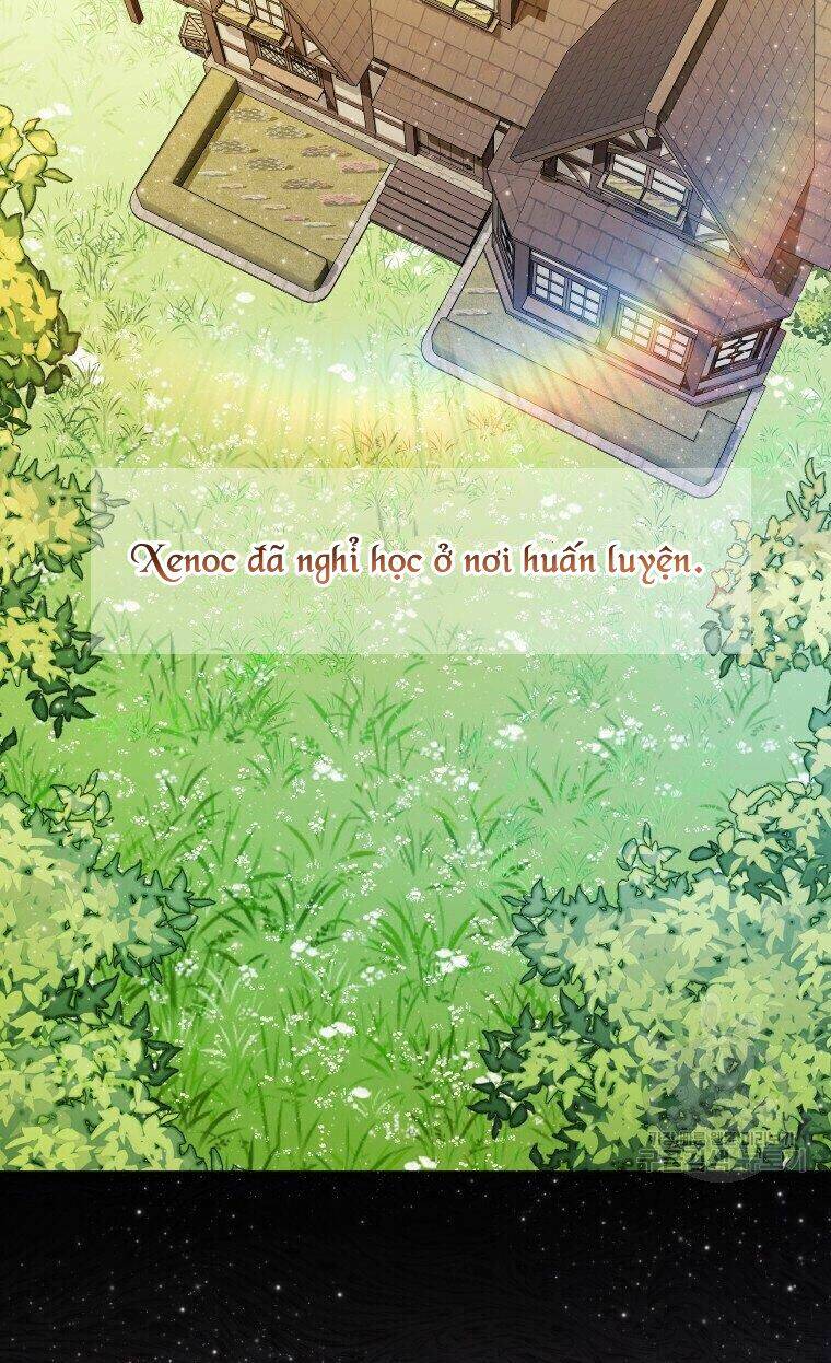 này tiểu công tước, hãy tin ở chị đi! chapter 21.1 35