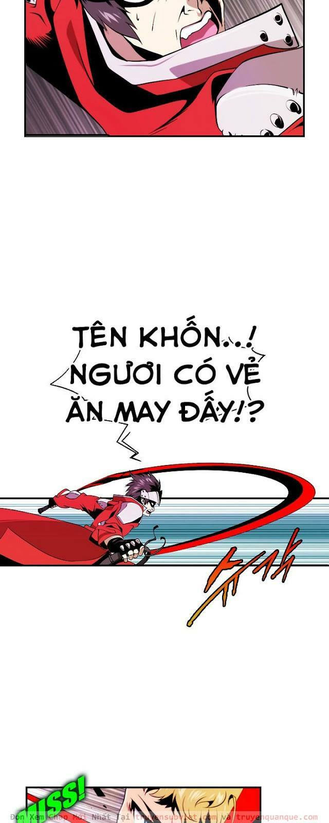 tôi sinh ra để làm người vĩ đại chapter 12 8