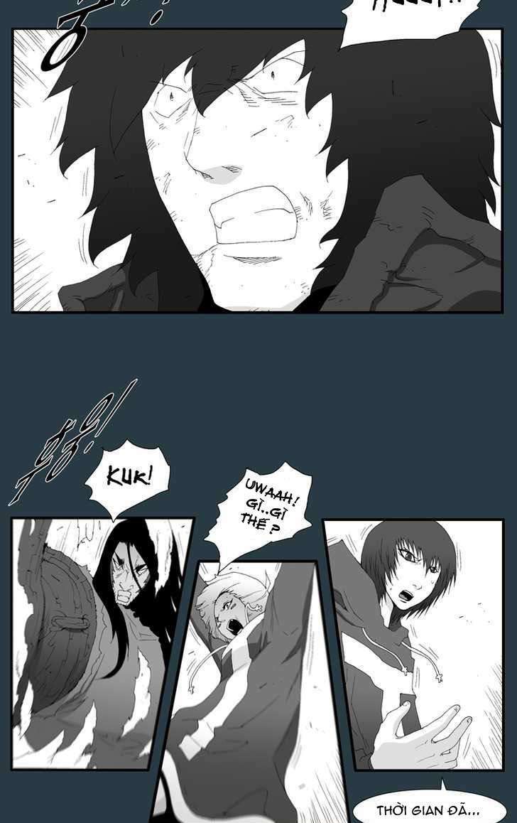 siêu năng chapter 159 9