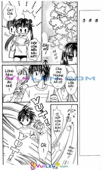 lâu đài cổ chapter 6 114