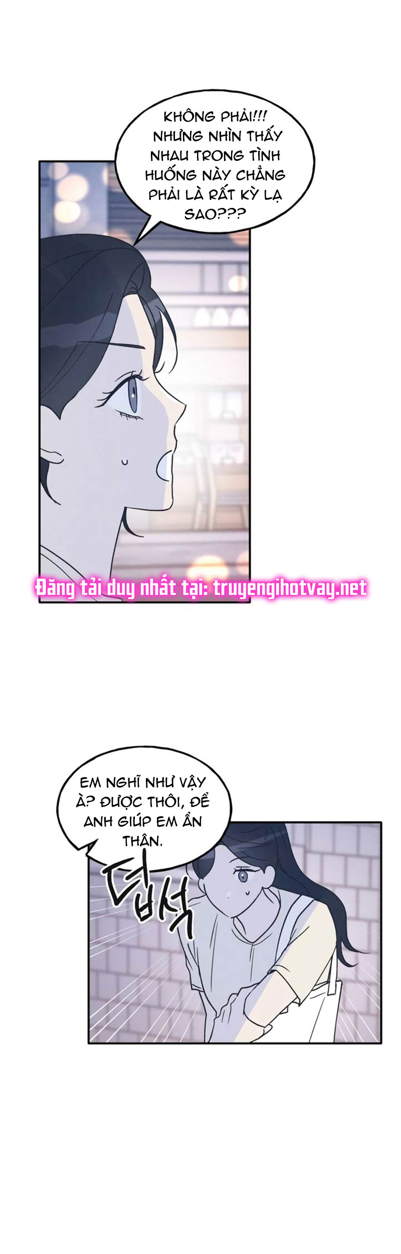 nguyên tắc của bạn thân là con trai chapter 49.2 15