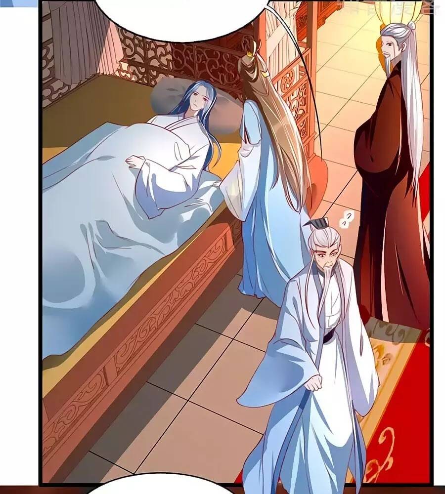 gian phi như thử đa kiều chapter 64 16