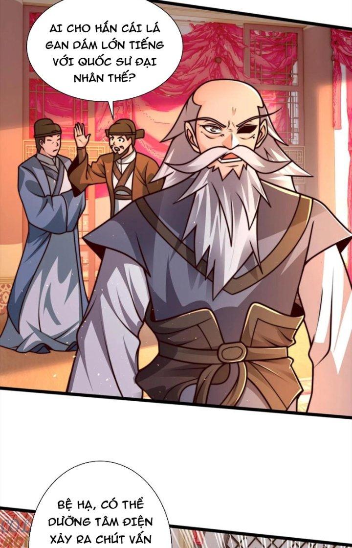 ta nuôi ma quỷ ở trấn ma ti chapter 191 26