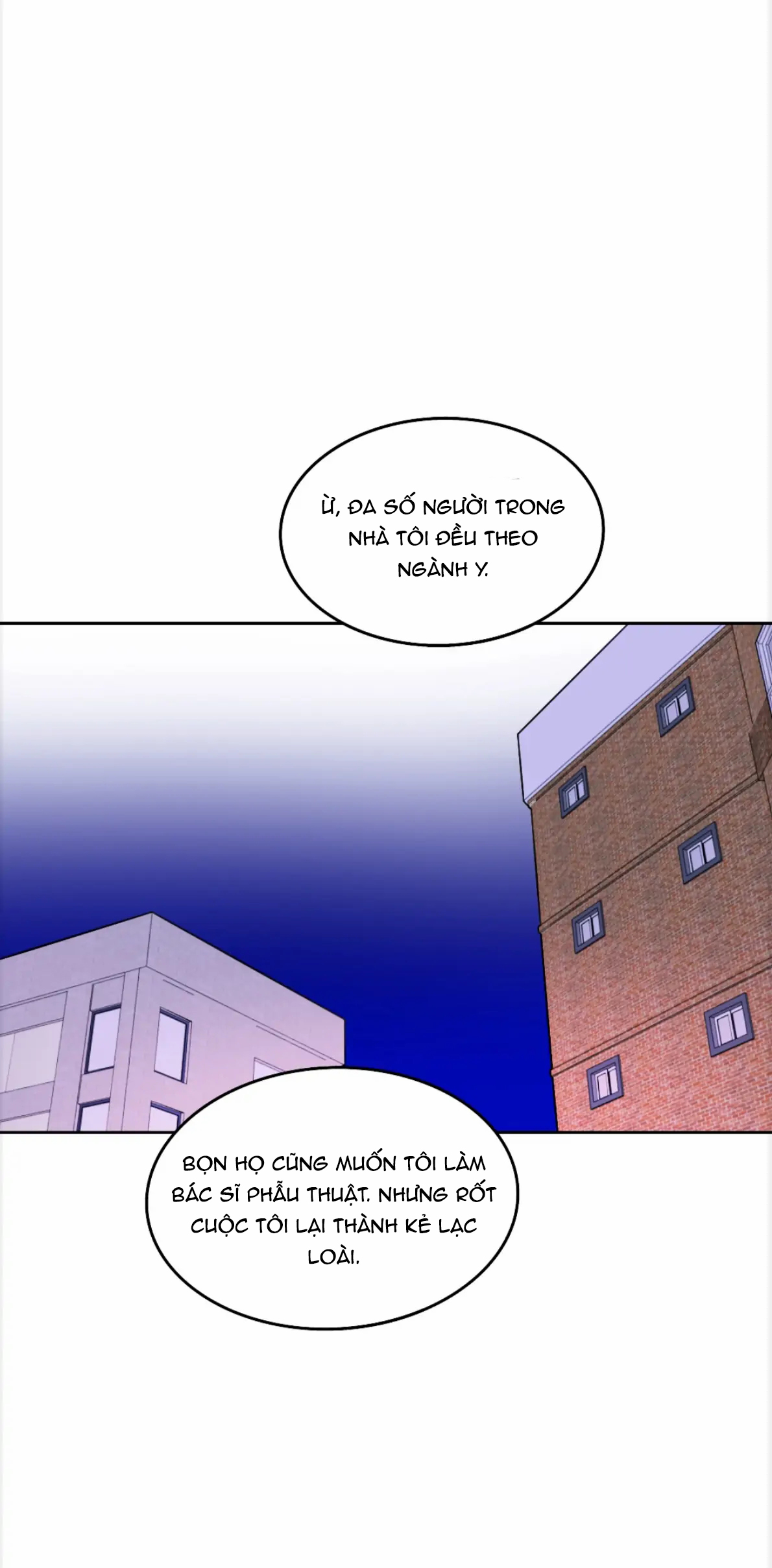 Tàn Nhẫn chapter 32.1 - Trang 19
