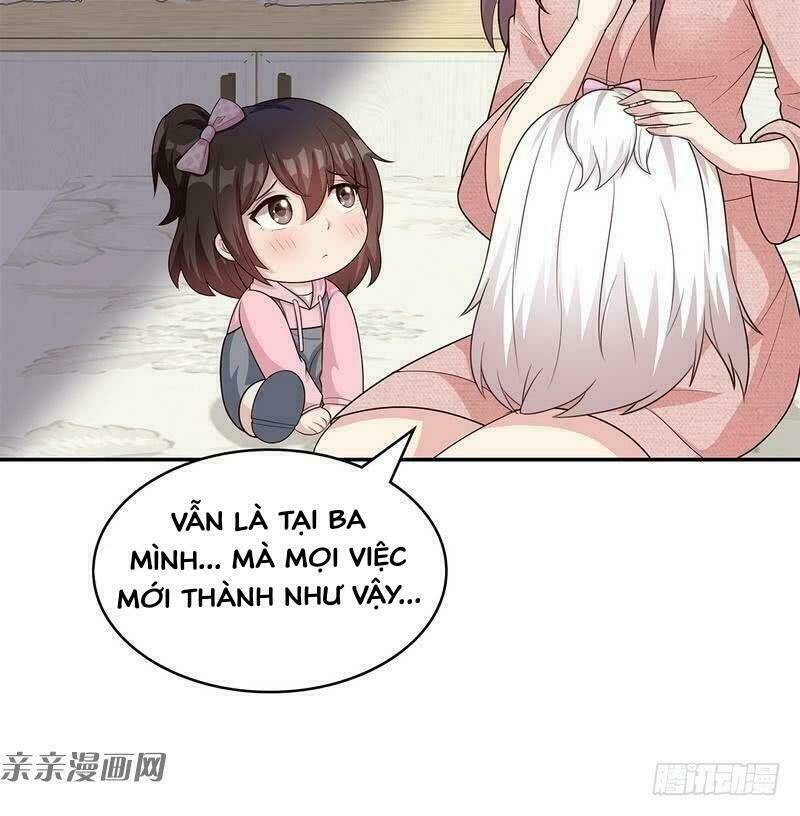 nam thần manh bảo tận diệt chapter 61.1 4