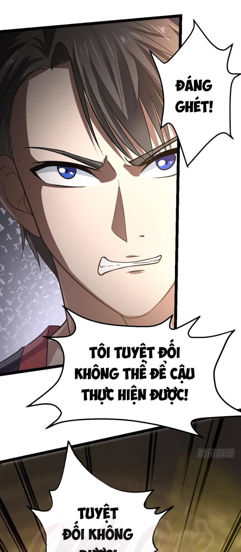 thập nhị thiên kiếp chapter 36 34