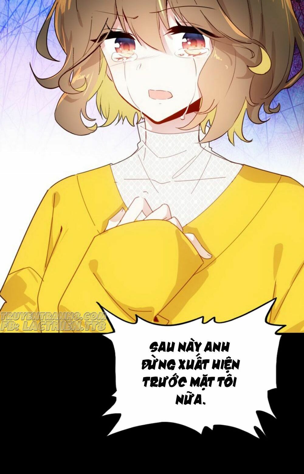 Ái Thượng Ngạo Kiều Long Vương Gia chapter 15 - Trang 41