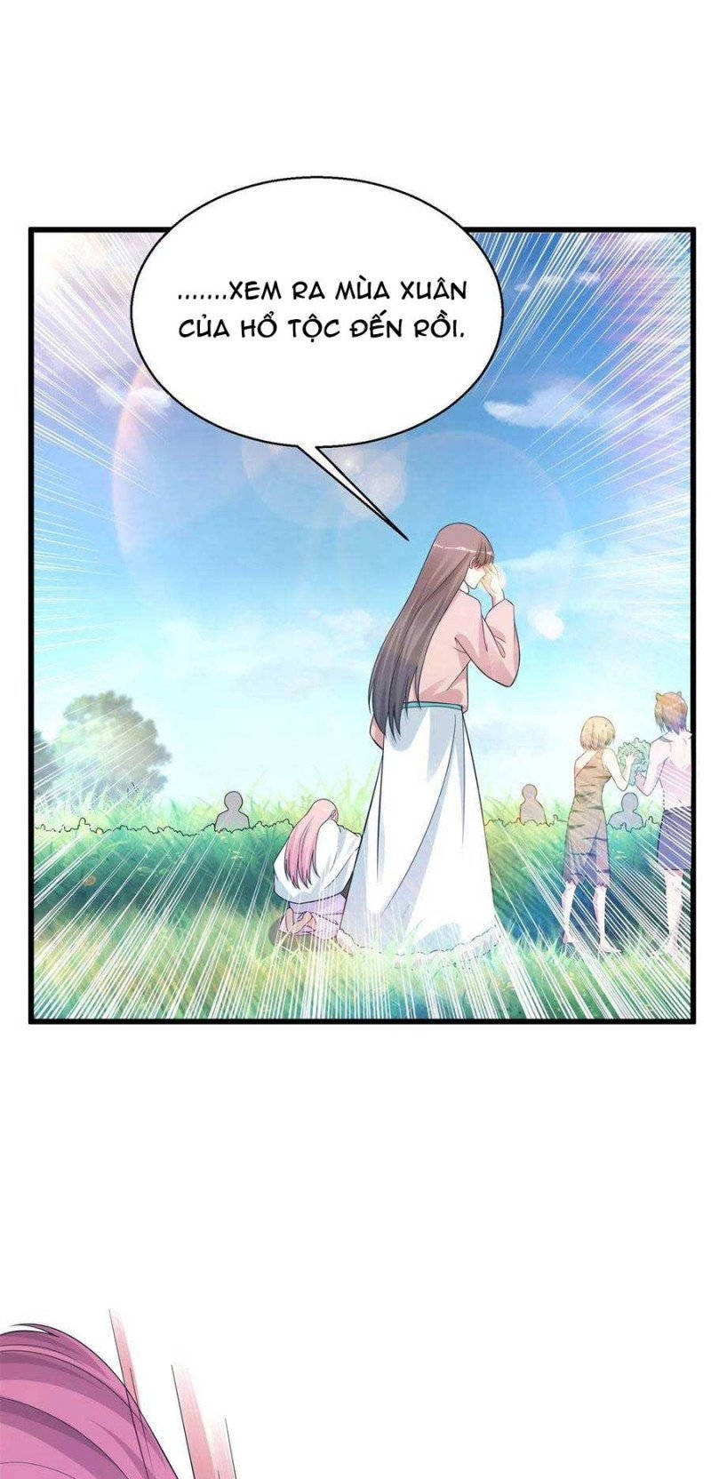[16+] thảnh thơi thú thế chủng chủng điền, sinh sinh tể chapter 286 28
