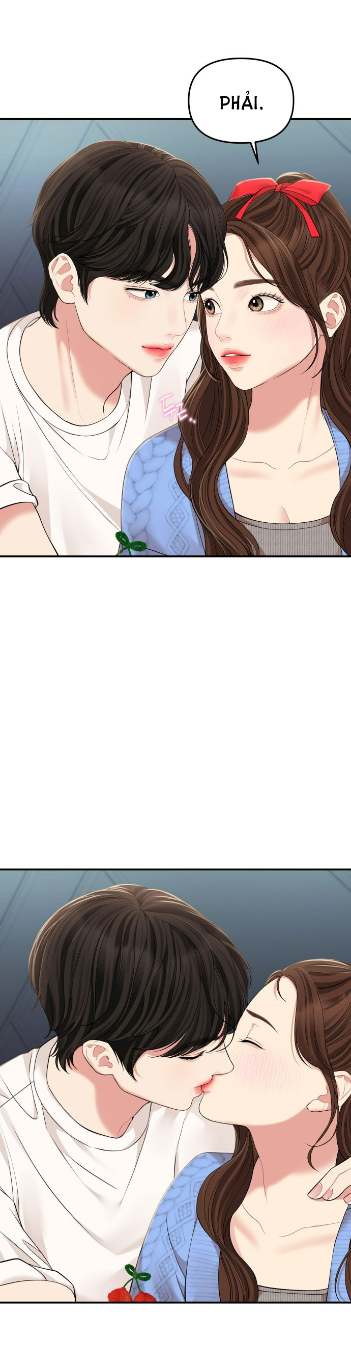 gửi em người đánh cắp những vì sao - to you who swallowed a star chapter 117.1 19