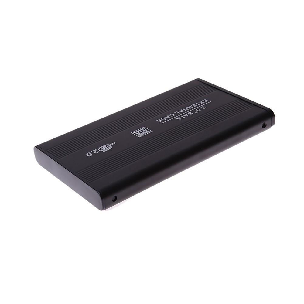 Ổ đĩa cứng di động SATA HDD USB 2.0 2.5 "
