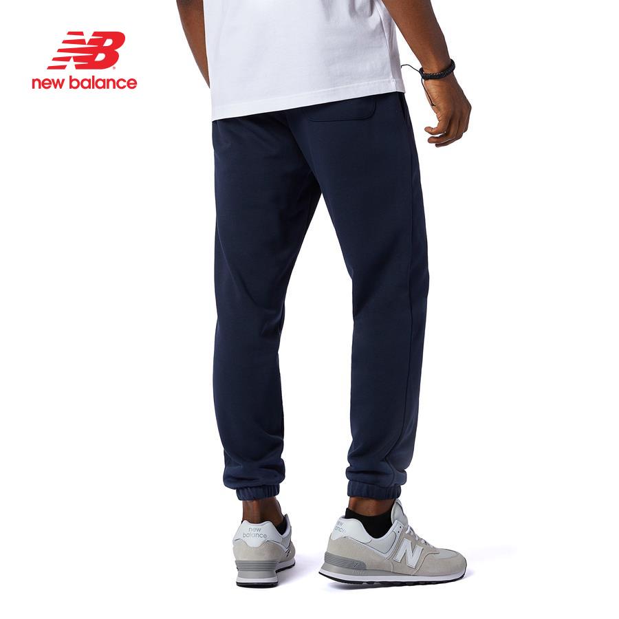 Quần dài thời trang nam New Balance Essentials Athletic Club Fleece - AMP13509ECL (form châu á)