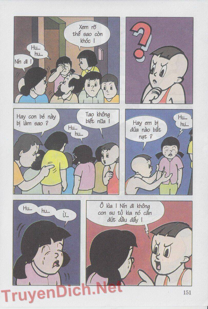 tý quậy chapter 4.3 13