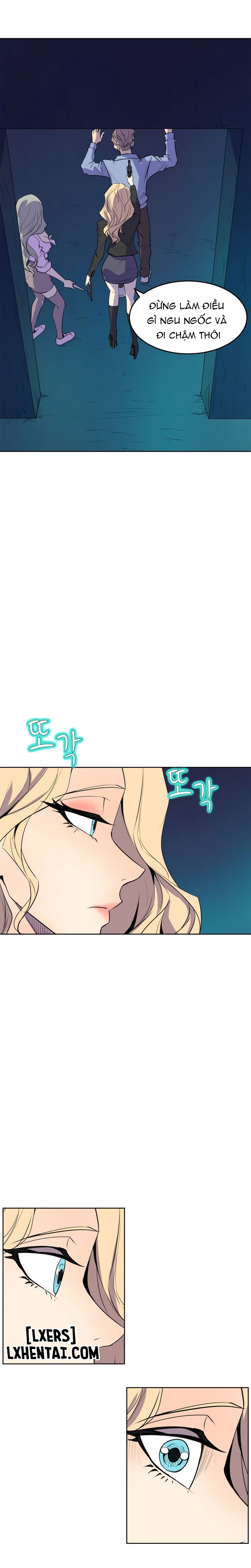 thân phận bí mật chapter 63 8