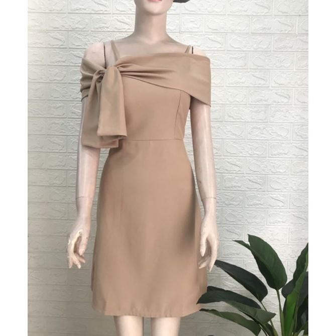 ĐẦM TRỄ VAI NƠ 2 DÂY