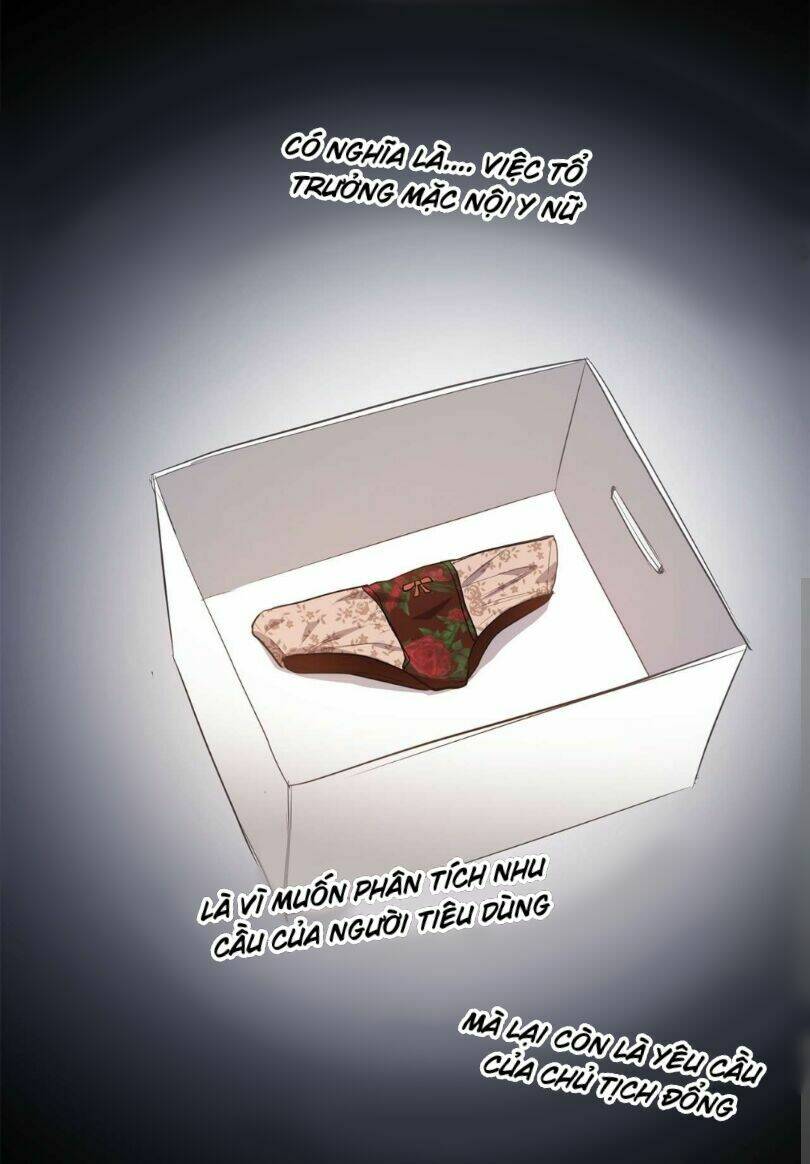 acup tiên sinh chapter 28 22