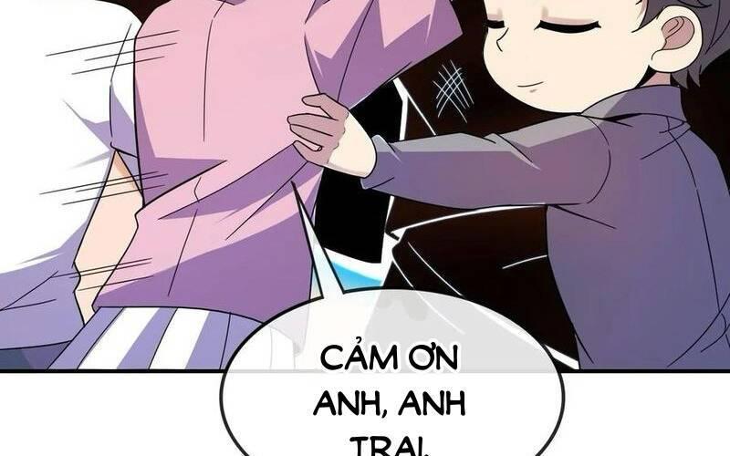 nhìn thấy thanh máu, ta xử tội thần linh chapter 95 42