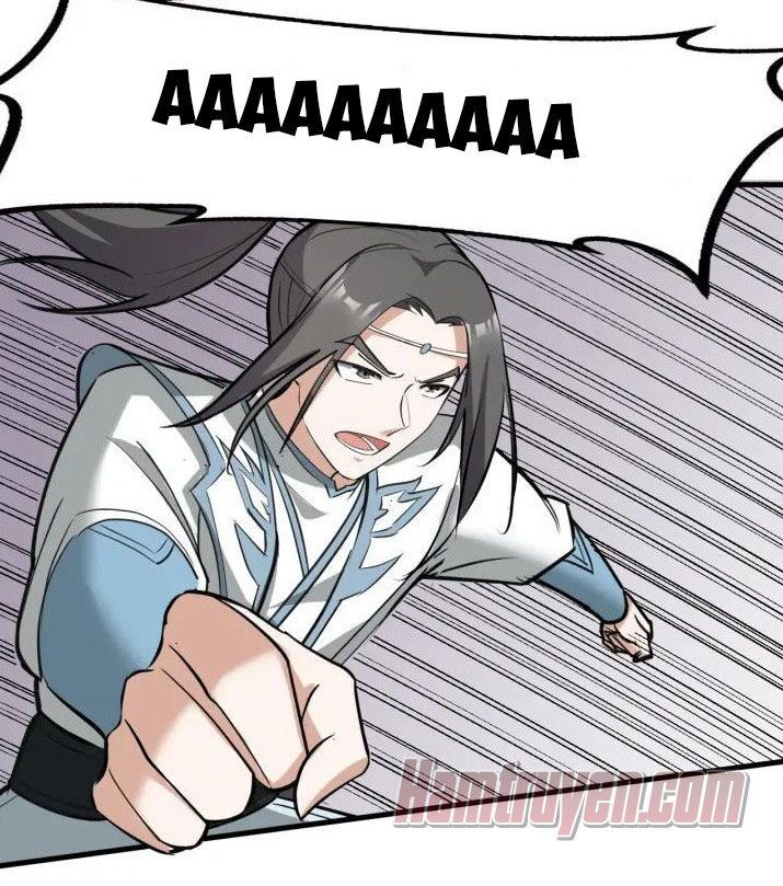 đại nghịch chi môn chapter 80 33