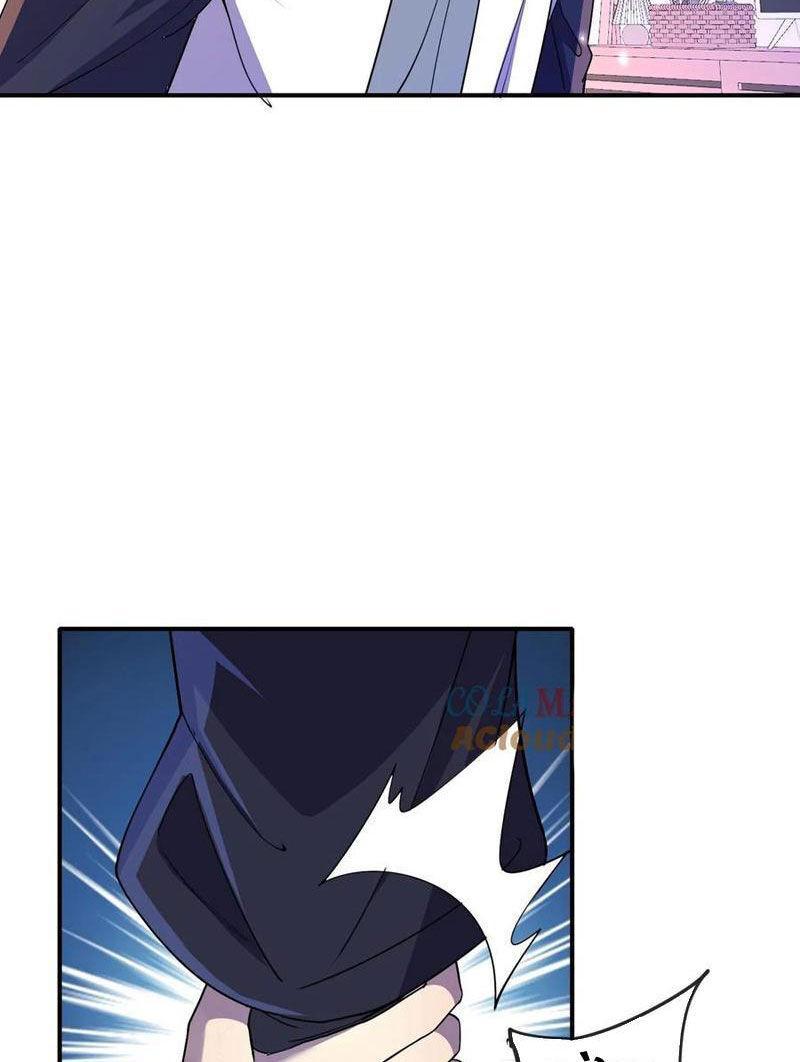 nhìn thấy thanh máu, ta xử tội thần linh chapter 177 22