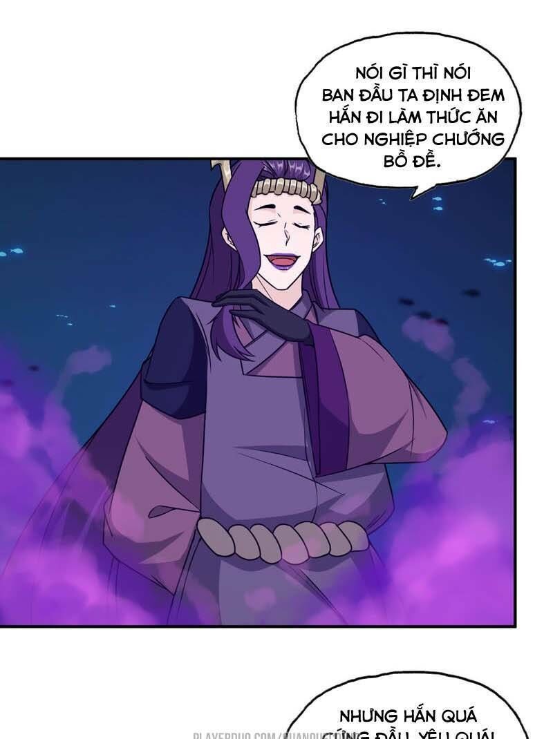 khởi đầu bằng một con côn chapter 67 26