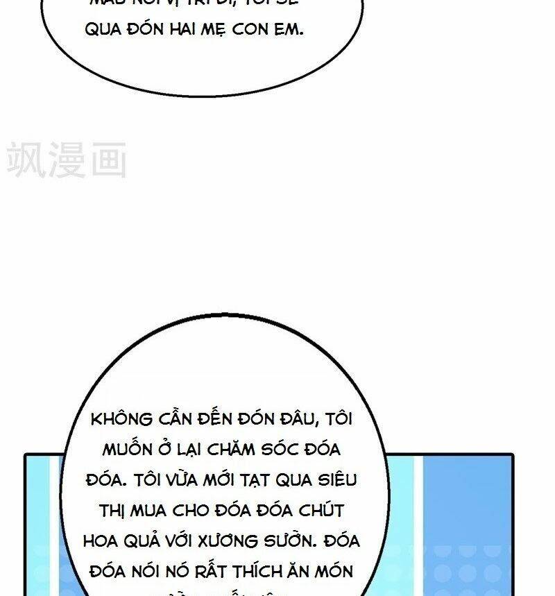 nhập cốt noãn hôn chapter 319 30