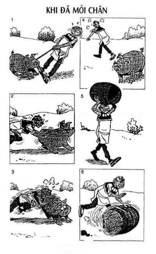 chú thoòng (full trọn bộ) chapter 2 1